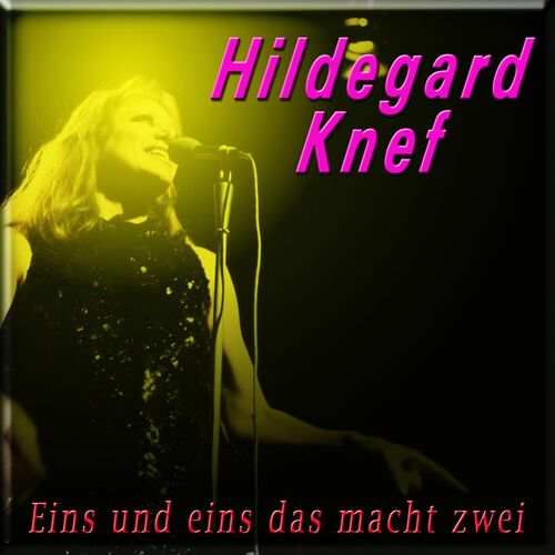 Hildegard Knef